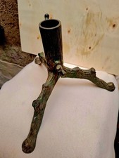 DDR Weihnachtsbaumständer