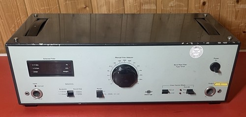 Brüel kjaer 1618 band - 1618,