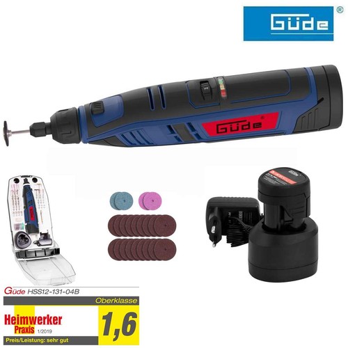 Güde 12v akku - güde, li