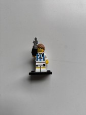 Lego Minifigures Series 4 - Fussballspieler