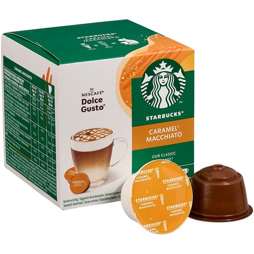 Nescafé dolce gusto - nescafÉ, gusto®