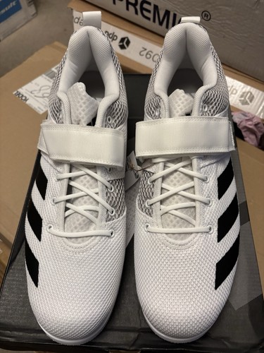 Adidas gewichtheberschuhe - adidas,