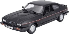 Ford Capri (1982) Bburago