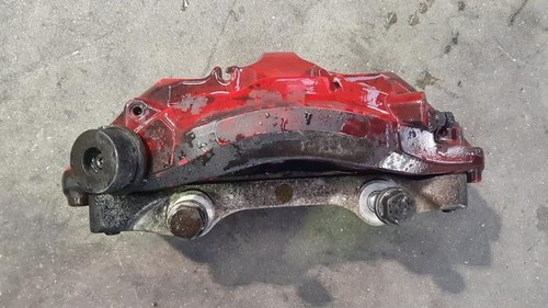 Audi bremssattel links - s4, b8