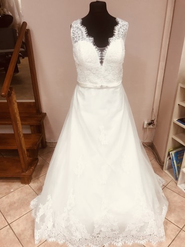 Ann angelex brautkleid - angelex,