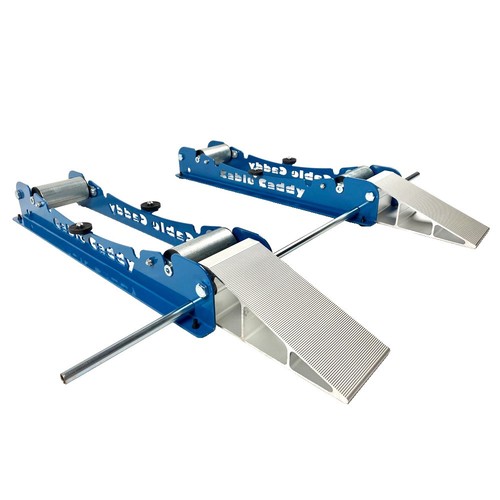 Kabelabroller cable caddy - kabelabroller,