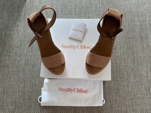 See chloé damen - see,