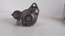 Anlasser VW Golf IV 1J 1.4L