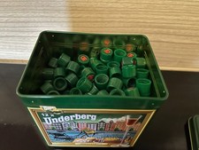 300 Underberg Kapseln in Blechdose 2015