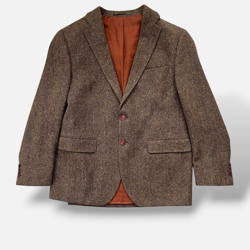 Vintage magee donegal tweed - vintage,