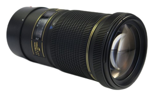 Tamron 180mm 3 5 - af, di