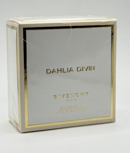 Givenchy dahlia divin eau - givenchy,