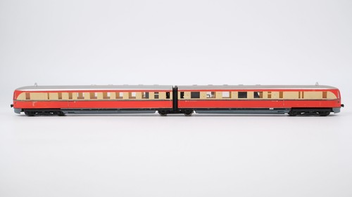 Piko triebwagen set vt - piko, br