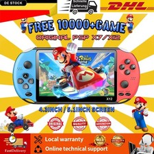 16GB Handheld Spielkonsole
