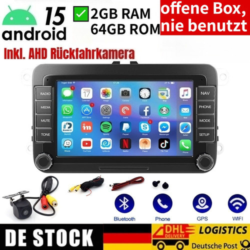 Für golf plus touran - für,