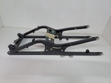 Heckrahmen Triumph Daytona 600