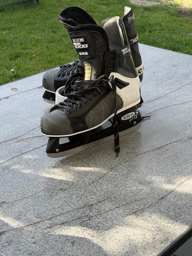 Ccm 852 tacks custom fit - 852,