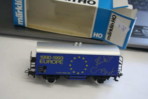 Märklin somo 4415 - mÄrklin, h0