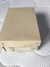 DDR ? Karton VEB Schuhfabrik „Banner des Friedens“ Weißenfels Werk Naumburg