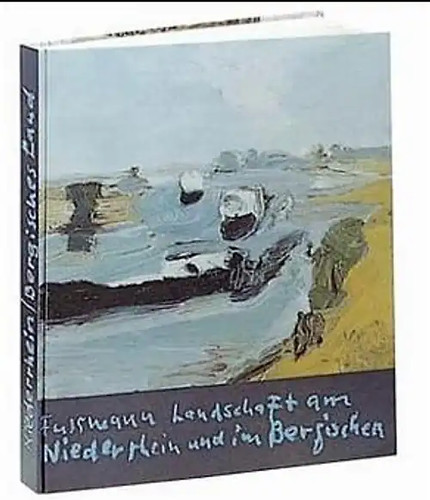 Landschaften niederrhein - am,