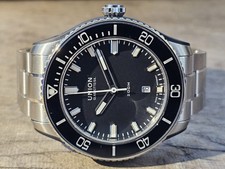 Union Glashütte/SA. Belisar