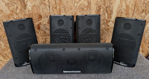 Harman kardon 9 - kardon, 7