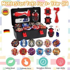 Kinder Spielzeug Kreisel Blade