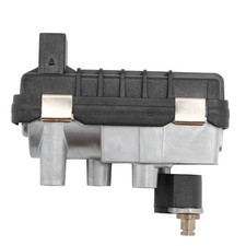 Ladedrucksteller Turbo