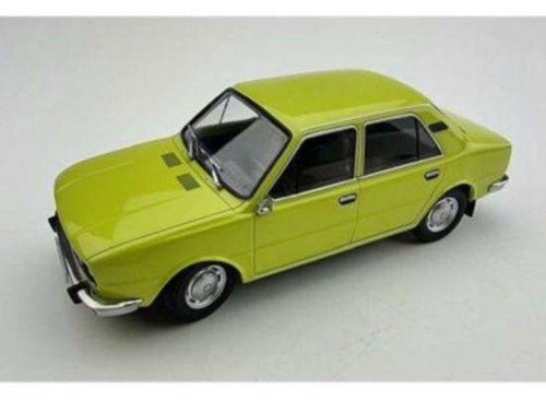 Triple skoda 120 - triple, 9