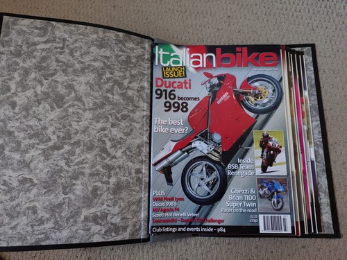 Italienische fahrrad - italienische,