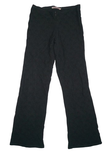 Sabotage damen hose schwarz - sabotage,