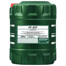 20 Liter Automatik Getriebeöl