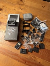 Akaso Brave 7, 4K IPX7 4k/30fps 20MP Wifi Wasserdicht Action Cam Dual Bildschirm