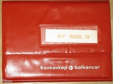 Balkancar ET 506.3