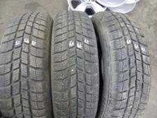 3 Winterreifen 175/70 R13 71T Barum Polaris 3 DOT 28/2916 5,5-6,6mm