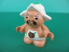 LEGO Duplo Figur Waldwichtel