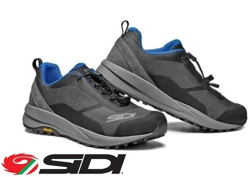 Sidi sds explorer - sds, e-bike