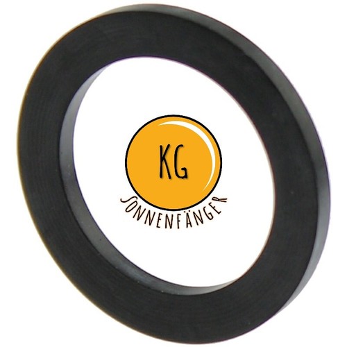 Flachdichtung gummi dichtung - flachdichtung, gummi-dichtung
