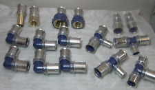 16 Wafin Pressfitting für Mehrschicht DVGW Verbundrohr TH 25/20 (884) Fittinge