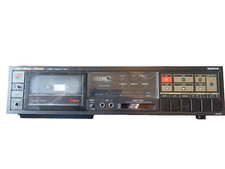 Fisher CR-275 Vintage Stereo Receiver – 1970er Jahre – guter Zustand – gebraucht