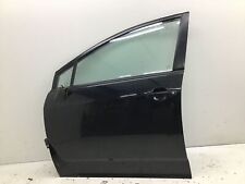 TÜR Vorne Links Toyota Corolla Verso 2.2 D-4D R10/R1 Kombi Farbe schwarz Bj 2007