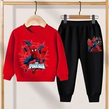 Disney Kinder Pyjama Spider