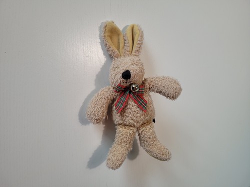 Stofftier felix der hase - felix, cm