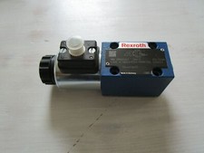 REXROTH 4WE6JA62/EG24N9K72L