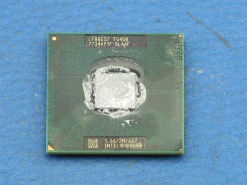 Cpu sla4f medion md96370 - sla4f,