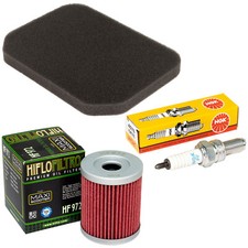 Wartung set luftfilter - wartung,