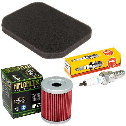 Wartung set luftfilter - wartung,