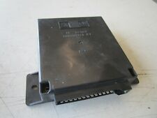 Opel Omega A Senator B Steuergerät elektronische Niveauregulierung 22104789 NEU