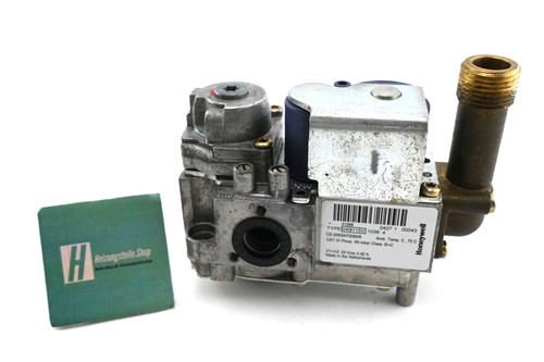 Honeywell vk8115v 1036 - honeywell, 4