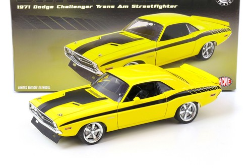 Acme 1971 dodge - acme,